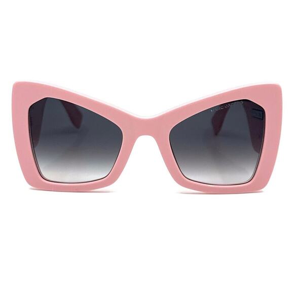 NEW!! MARC JACOBS Sunglasses Marc 761/S 35J9O Authentic - Picture 2 of 12